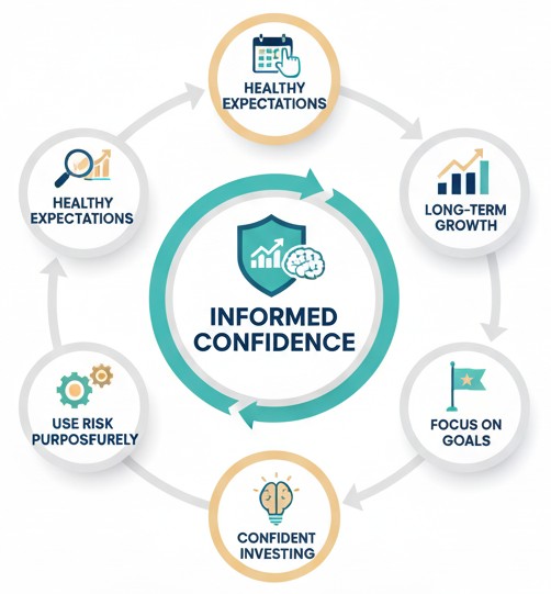 Understanding risk tolerance