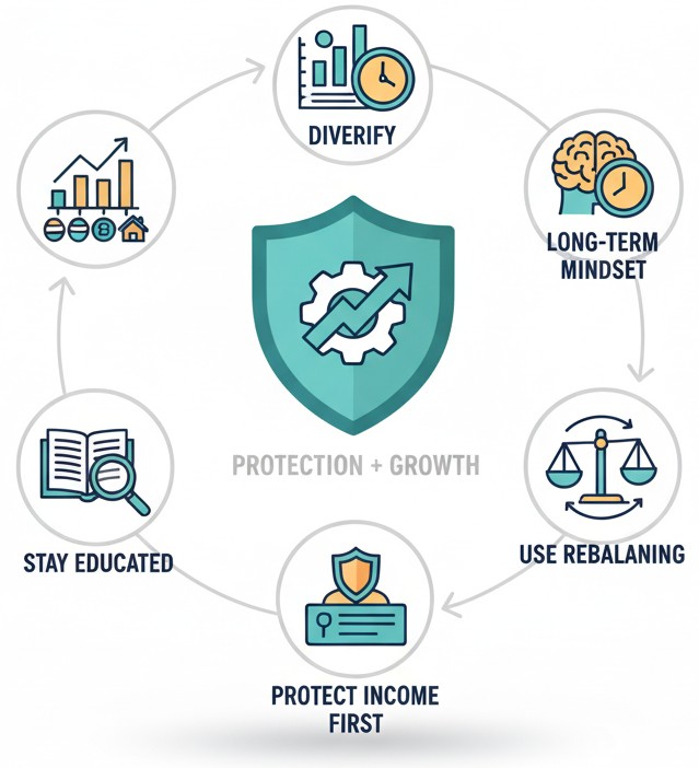 Understanding risk tolerance