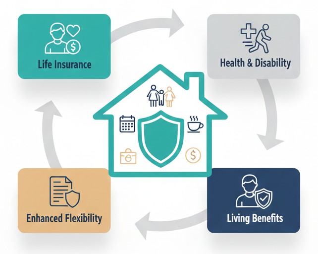 Family insurance protection