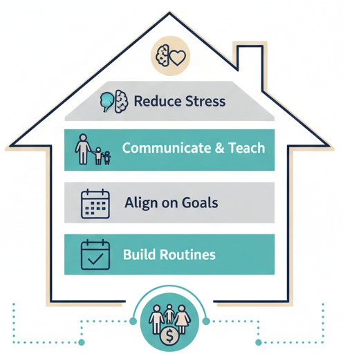 Family & Financial Wellness