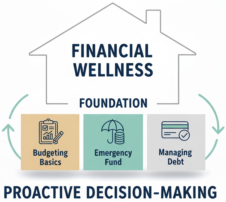 Foundations of Money