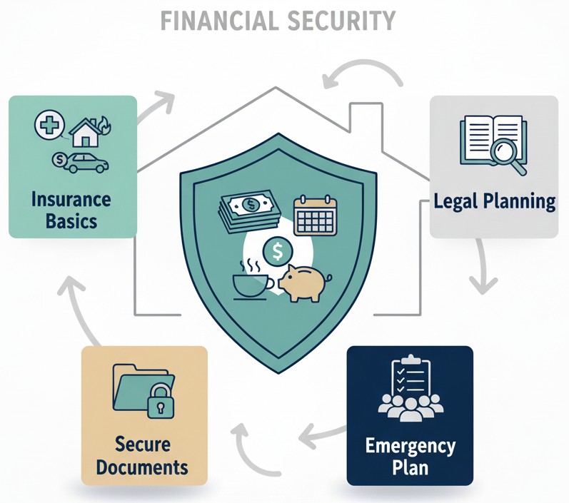 Protecting Your Future