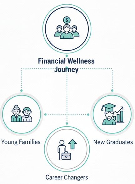 Financial education overview