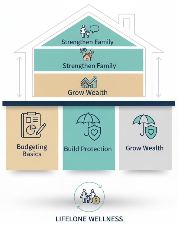 Financial education overview