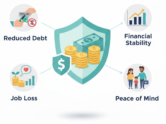 Why emergency funds matter