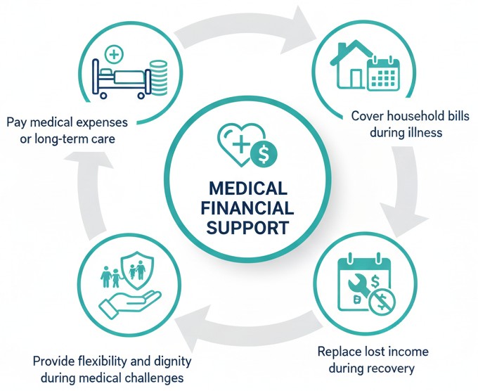 Understanding living benefits