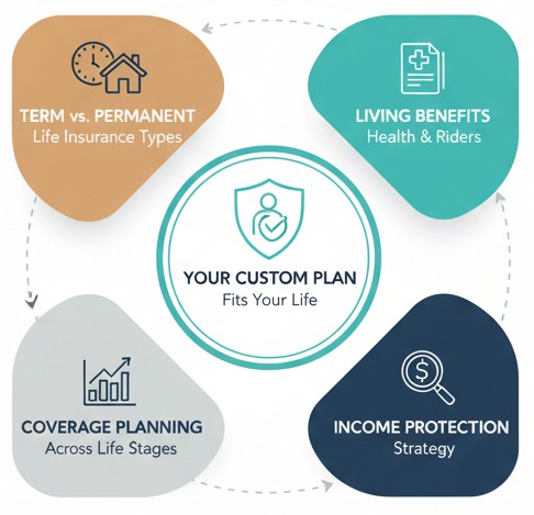 Understanding personalized protection