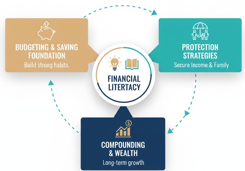 V & V Advisors education session